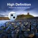 Комплект захисного скла (2шт) на камеру ENKAY 9H Lens Glass Set для Apple iPhone 14 (304556). Фото 3 з 8