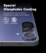 Комплект защитных стекол (2шт) Ringke Camera Full Cover Glass для Samsung Galaxy S26 FE (8800380463875) - Black (412761B). Фото 12 из 16