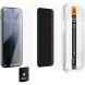 Комплект захисних стекол (2шт) Spigen Glas.tR EZ Fit Pro Privacy Set для Google Pixel 11 Pro / 10 Pro / 9 Pro / 9 (AGL11481) (425552). Фото 2 з 12