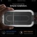 Комплект захисних стекол (2шт) Spigen Glas.tR EZ Fit Pro Privacy Set для Google Pixel 11 Pro / 10 Pro / 9 Pro / 9 (AGL11481) (425552). Фото 11 з 12