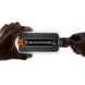 Комплект захисних стекол (2шт) Spigen Glas.tR EZ Fit Pro Privacy Set для Google Pixel 11 Pro / 10 Pro / 9 Pro / 9 (AGL11481) (425552). Фото 4 з 12