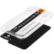 Комплект захисних стекол (2шт) Spigen Glas.tR EZ Fit Pro Privacy Set для Google Pixel 11 Pro / 10 Pro / 9 Pro / 9 (AGL11481) (425552). Фото 3 з 12