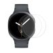 Комплект захисних стекол ENKAY 9H Watch Glass для Samsung Galaxy Watch 8 (44mm) (384011). Фото 1 з 8