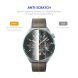 Комплект захисних стекол ENKAY 9H Watch Glass для Samsung Galaxy Watch 8 (44mm) (384011). Фото 5 з 8