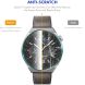 Комплект захисних стекол ENKAY 9H Watch Glass для Samsung Galaxy Watch 8 Classic (384207). Фото 5 з 8