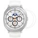Комплект захисних стекол ENKAY 9H Watch Glass для Samsung Galaxy Watch 8 Classic (384207). Фото 1 з 8