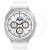 Комплект захисних стекол ENKAY 9H Watch Glass для Samsung Galaxy Watch 8 Classic: фото 1 з 8