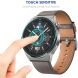 Комплект захисних стекол ENKAY 9H Watch Glass для Samsung Galaxy Watch 8 Classic (384207). Фото 6 з 8