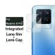 Комплект захисних стекол на камеру IMAK Camera Lens Protector для Realme 8 / 8 Pro (238112). Фото 5 з 12