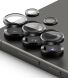 Комплект защитных стекол Ringke Camera Lens Frame Glass для Samsung Galaxy S25 Ultra (S938) 8800274969483 (379556). Фото 2 из 16