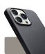 Защитный чехол QIALINO Classic Cover (with MagSafe Support) для Apple iPhone 16 - Black (360791B). Фото 7 из 9