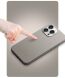 Защитный чехол QIALINO Classic Cover (with MagSafe Support) для Apple iPhone 16 - Black (360791B). Фото 8 из 9