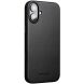 Защитный чехол QIALINO Classic Cover (with MagSafe Support) для Apple iPhone 16 - Black (360791B). Фото 2 из 9