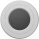 Магнітний тримач UNIQ SnapMount - Gray (981959S). Фото 1 з 8