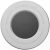 Магнітний тримач UNIQ SnapMount - Gray: фото 1 з 8