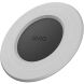 Магнітний тримач UNIQ SnapMount - Gray (981959S). Фото 2 з 8