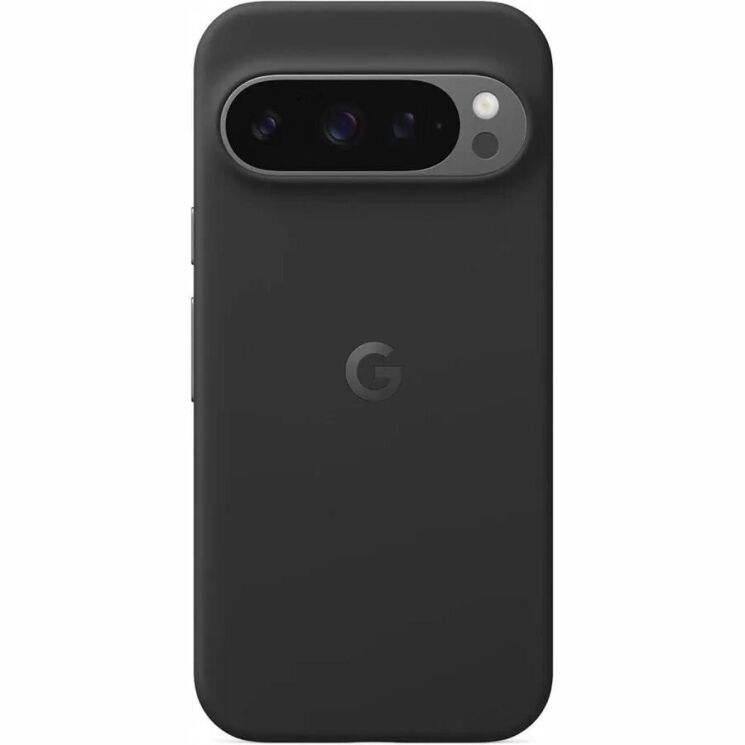 Оригинальный чехол для Google Pixel 9 Pro XL (GA05656) - Obsidian: фото 1 из 9
