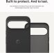 Оригинальный чехол для Google Pixel 9 Pro XL (GA05656) - Obsidian (359890B). Фото 7 из 9