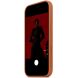 Оригінальний чохол Silicone Case with MagSafe для iPhone 17 Pro (MGFJ4) - Terra Cotta (403236TC). Фото 4 з 4