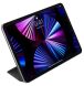 Оригінальний чохол Smart Folio для Apple iPad Pro 11 (2020/2021/2022) MJM93/MXT42 - Black (350520B). Фото 2 з 3