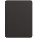 Оригінальний чохол Smart Folio для Apple iPad Pro 11 (2020/2021/2022) MJM93/MXT42 - Black (350520B). Фото 1 з 3