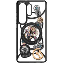 Оригинальный магнитный чехол c11 Magnet Case для Samsung Galaxy S26 Ultra (S948) GP-FPS948PGBBW - Chronos: фото 1 из 5