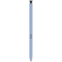 Оригинальный стилус S Pen для Samsung Galaxy S22 Ultra (S908) GH96-14790G / GH96-15290G Техническая упаковка - Sky Blue / Black: фото 1 из 2