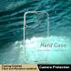 Пластиковий чохол IMAK Crystal II Pro для Apple iPhone 16 Pro - Transparent (360513T). Фото 8 з 11