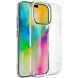 Пластиковий чохол IMAK Crystal II Pro для Apple iPhone 16 Pro - Transparent (360513T). Фото 1 з 11
