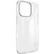 Пластиковий чохол IMAK Crystal II Pro для Apple iPhone 16 Pro - Transparent (360513T). Фото 2 з 11