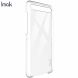 Пластиковый чехол IMAK Crystal II Pro для Samsung Galaxy Flip - Transparent (213801T). Фото 5 из 13