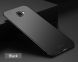 Пластиковый чехол MOFI Slim Shield для Samsung Galaxy J4+ (J415) - Black (201536B). Фото 2 из 11