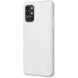 Пластиковый чехол NILLKIN Frosted Shield для OnePlus 9R - White (232629W). Фото 3 из 17
