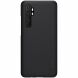 Пластиковий чохол NILLKIN Frosted Shield для Xiaomi Mi Note 10 Lite - Black (263783B). Фото 2 з 19
