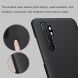 Пластиковый чехол NILLKIN Frosted Shield для Xiaomi Mi Note 10 Lite - Red (263783R). Фото 13 из 19