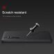Пластиковый чехол NILLKIN Frosted Shield для Xiaomi Mi Note 10 Lite - Red (263783R). Фото 16 из 19