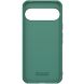 Пластиковий чохол NILLKIN Frosted Shield Pro для Google Pixel 10 Pro XL - Green (384709G). Фото 5 з 17