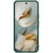 Пластиковий чохол NILLKIN Frosted Shield Pro для Google Pixel 10 Pro XL - Green (384709G). Фото 4 з 17