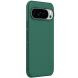 Пластиковий чохол NILLKIN Frosted Shield Pro для Google Pixel 10 Pro XL - Green (384709G). Фото 3 з 17