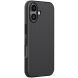 Пластиковый чехол NILLKIN Frosted Shield Pro Magnetic для Apple iPhone 17 - Black (387263B). Фото 2 из 19