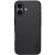 Пластиковый чехол NILLKIN Frosted Shield Pro Magnetic для Apple iPhone 17 - Black: фото 1 из 19