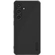 Пластиковий чохол NILLKIN Frosted Shield Pro Magnetic для Samsung Galaxy S24 - Black (343519B)