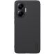 Пластиковий чохол NILLKIN Frosted Shield Pro Magnetic для Xiaomi Poco F7 - Black (381138B). Фото 1 з 11