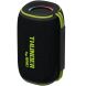 Портативная акустика WIWU H5 Thunder - Black (981377B). Фото 1 из 8