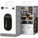 Портативная акустика WIWU H5 Thunder - Black (981377B). Фото 2 из 8