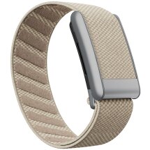 Ремінець ArmorStandart SuperKnit для WHOOP MG / 5.0 - Beige: фото 1 з 5