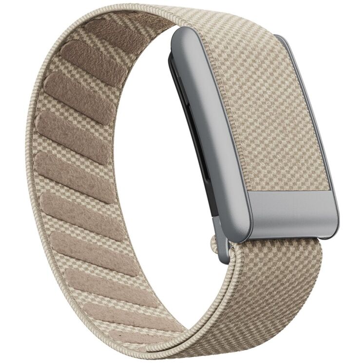 Ремінець ArmorStandart SuperKnit для WHOOP MG / 5.0 - Beige: фото 1 з 5