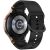 Ремешок Deexe Elino Strap для Samsung Galaxy Watch 4 / 5 / 6 / 7 / FE (40mm) - Black: фото 1 из 6