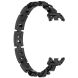 Ремешок Deexe Modern для Xiaomi Mi Smart Band 8 / 9 - Black (326046B). Фото 4 из 9