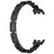 Ремешок Deexe Modern для Xiaomi Mi Smart Band 8 / 9 - Black (326046B). Фото 3 из 9